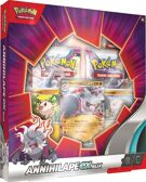 Pokémon Trading Card Game - Annihilape Ex Box product image